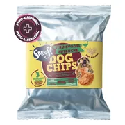 Smoofl Hondensnack Dog Chips Struisvogel 50 gr