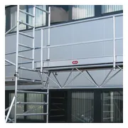 Altrex Leuningframe MTB 2.00 m - 331522
