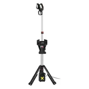 PARKSIDE PERFORMANCE Accu-LED-bouwlamp 20 V zonder accu en oplader