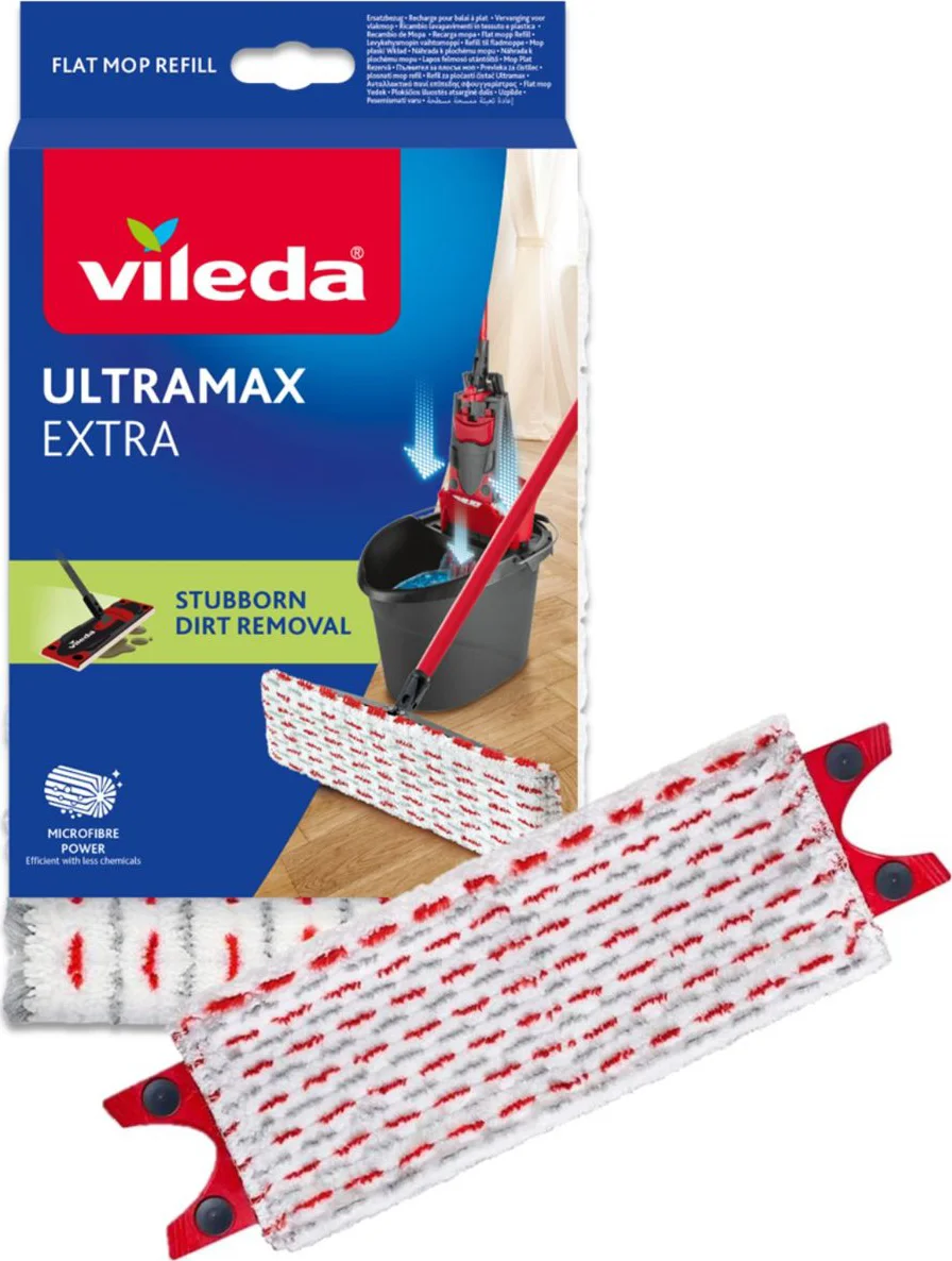 Vileda Ultra-Max Navulling