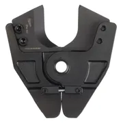 Milwaukee CU/AL Koper & aluminium snijbek + messen - M18 HCC & ONEHCC - 4932430839