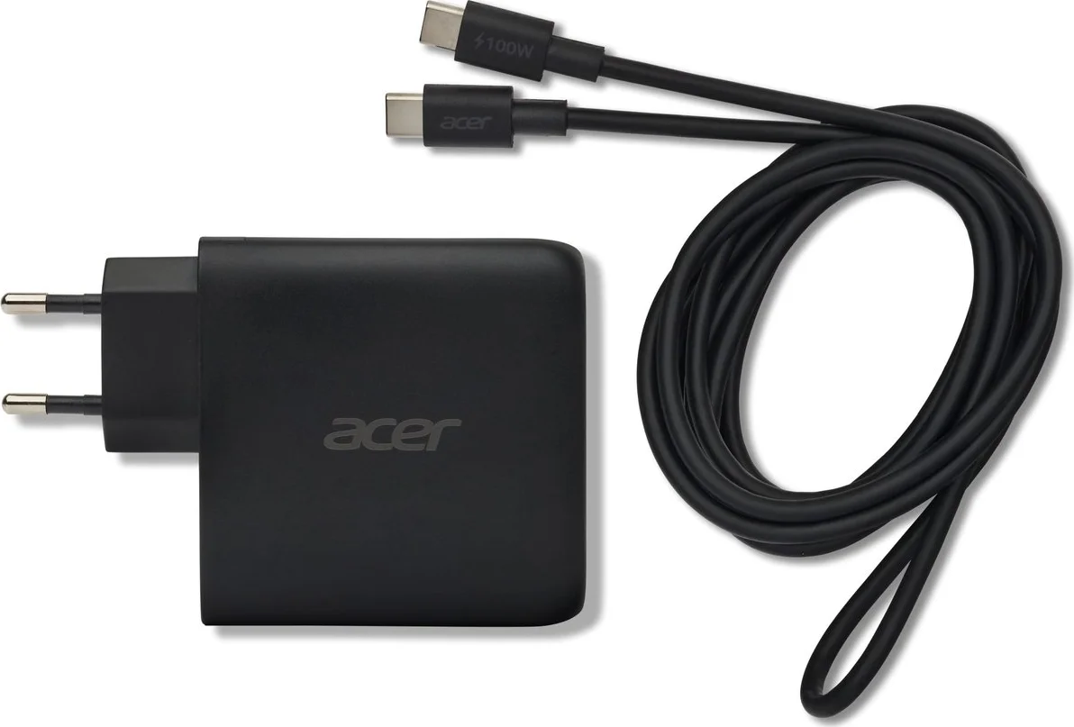 Acer 100W GaN Charger