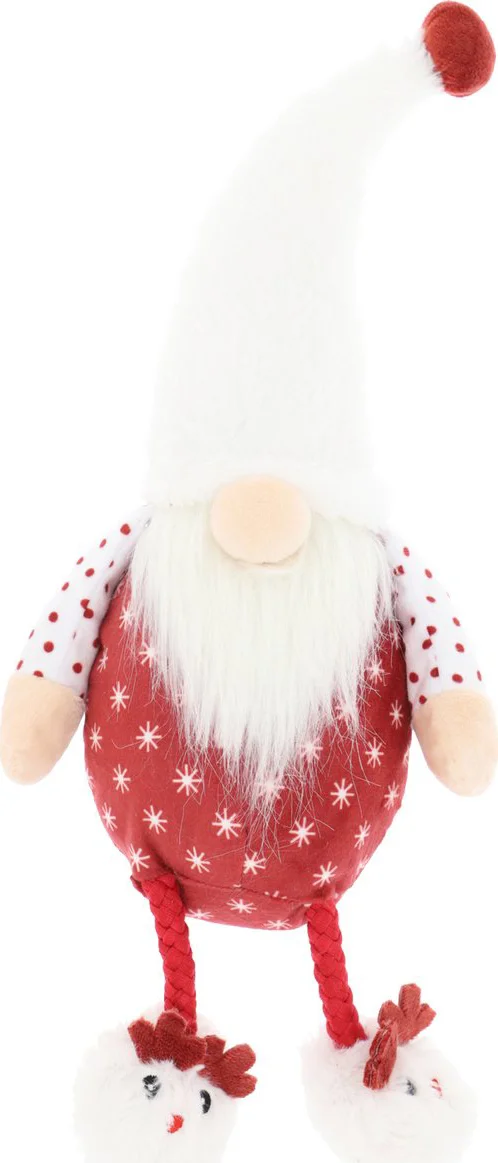 Rosewood Cupid & Comet Gijs Gonk Kerst Speelgoed