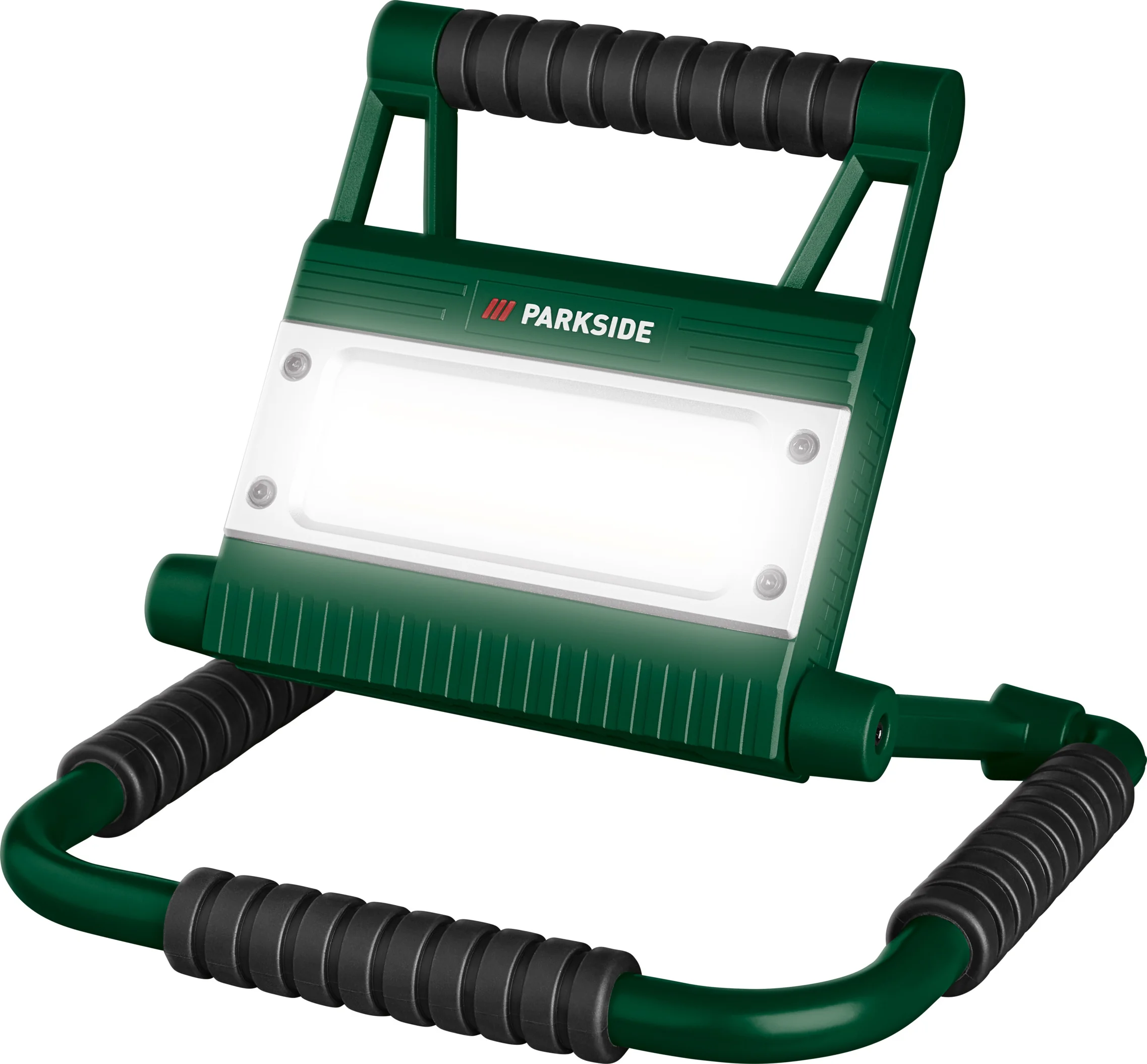PARKSIDE LED-bouwlamp met powerbank