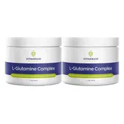 2x Vitakruid L-Glutamine Complex 230 gr