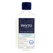 Phyto Anti-Dandruff Shampoo 250ML