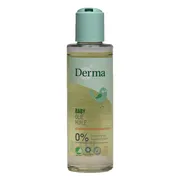 Derma Eco Baby Olie 150ML