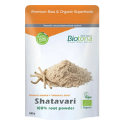 Biotona Bio Shatavari Poeder 150GR