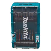 Makita E-26820 Impact Premier Slagschroefbitset 27-delig