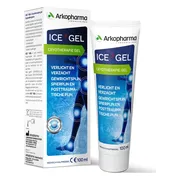 Arkopharma Ice Cube Gel 100ML