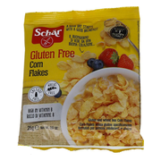 Schar Cornflakes Portieverpakking 25GR