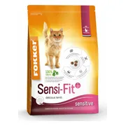 Fokker Sensi Fit Kattenvoer 2,5 kg