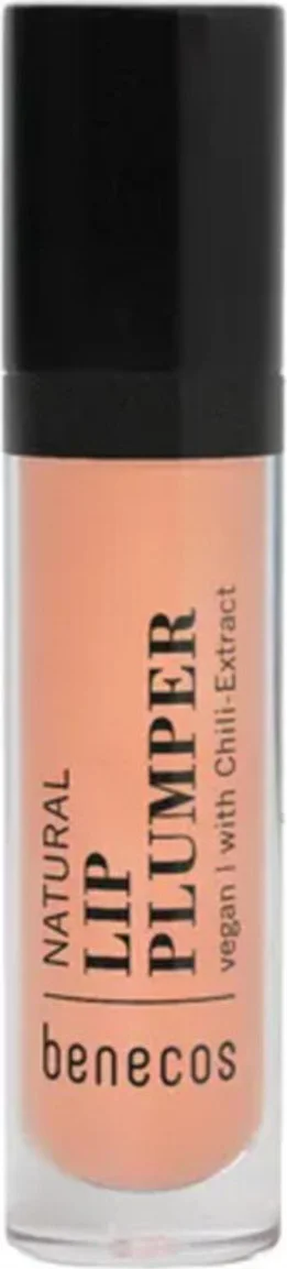 Benecos Natural Lip Plumper 4.8GR
