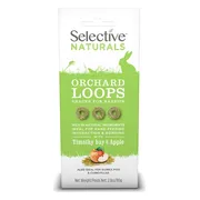 Supreme Selective Naturals Orchard Loops 80 gr