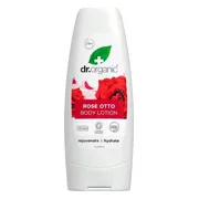 Dr Organic Rose Otto Lotion 200ML