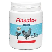 Finecto+ Oral Bloedluis 300 gr