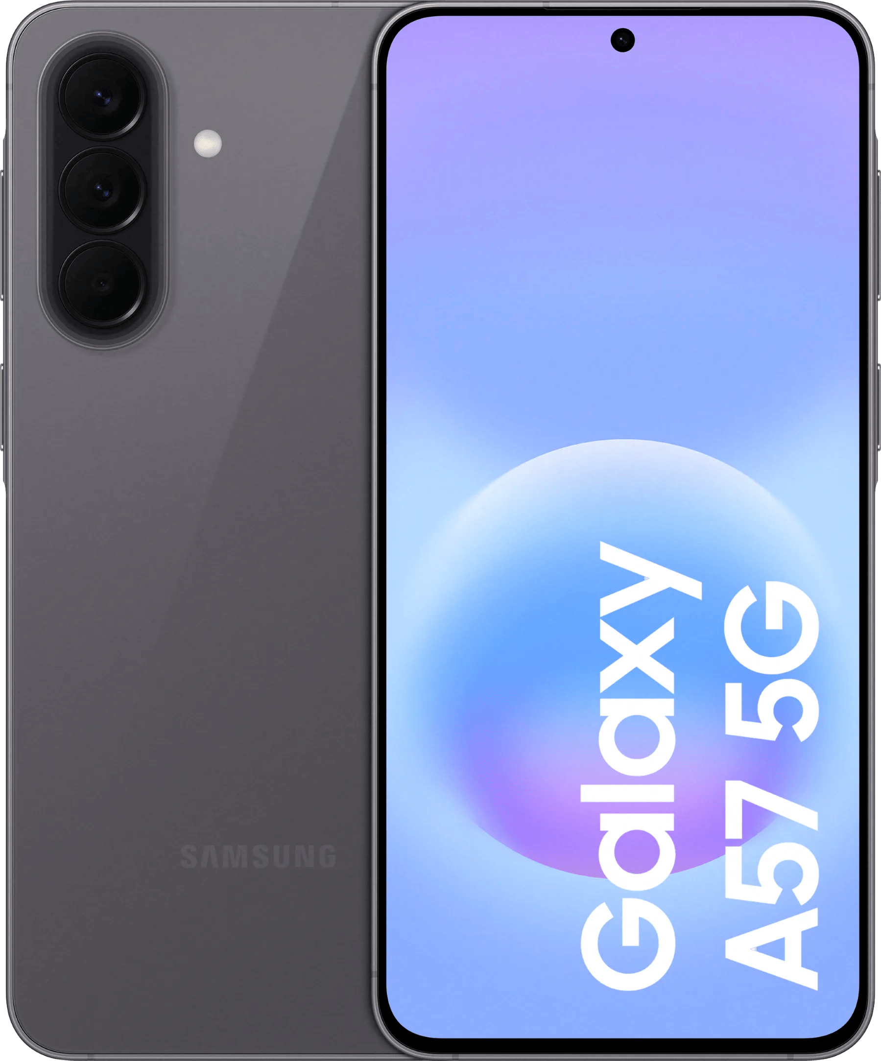 Samsung Galaxy A57 128GB Grijs 5G