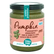 TerraSana Pompoenpitpasta 250GR