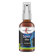 Lucovitaal Spierolie Kuiten 50 ml