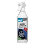 HG Velgen Reiniger 500 ml