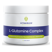 Vitakruid L-Glutamine Complex 230 gr