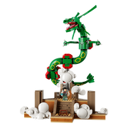LEGO Pokémon Rayquaza 72168