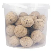 Mezenbollen Zonder Net in Emmer 30 stuks