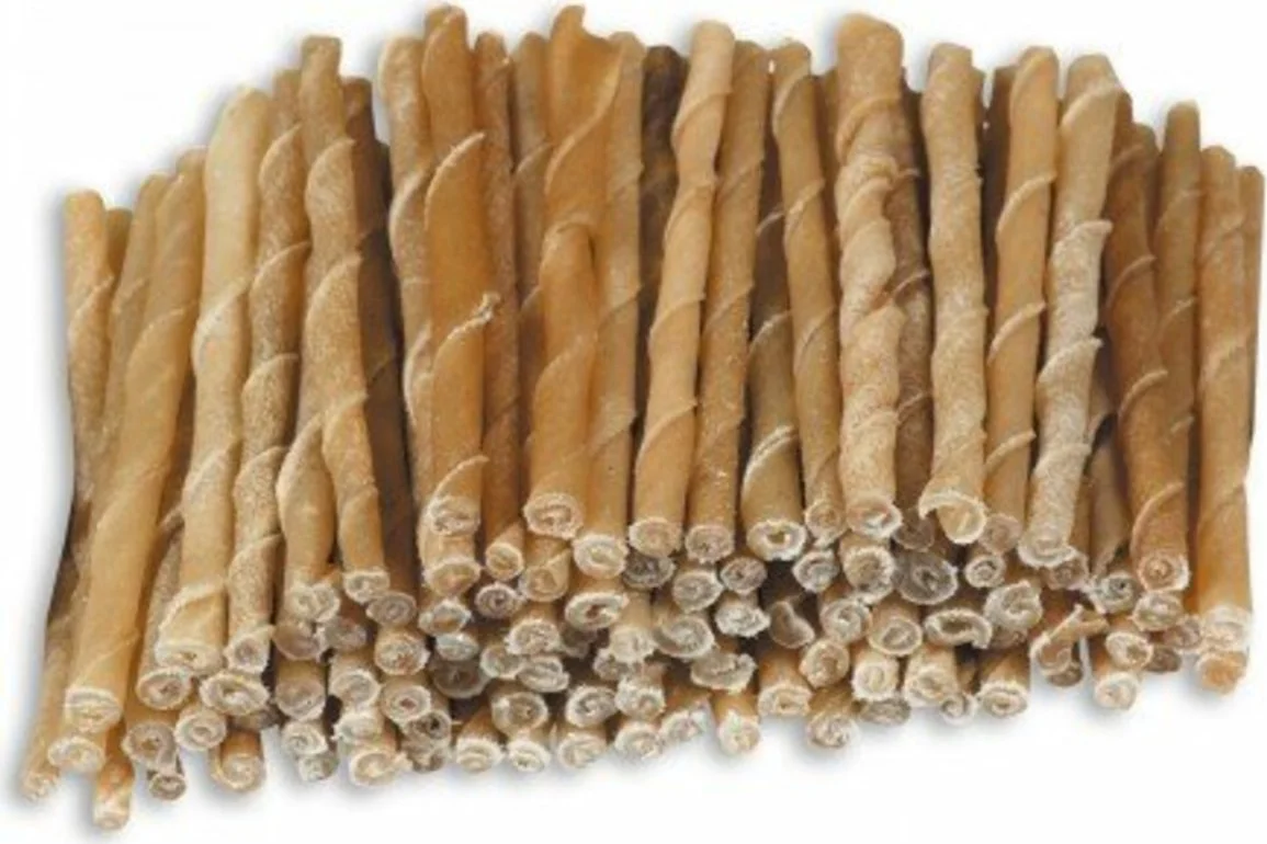 Holland Diervoeders Rollstick 5-7 gram 100 stuks