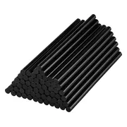 PARKSIDE 60 stuks lijmstiften lage temperatuur (Zwart)