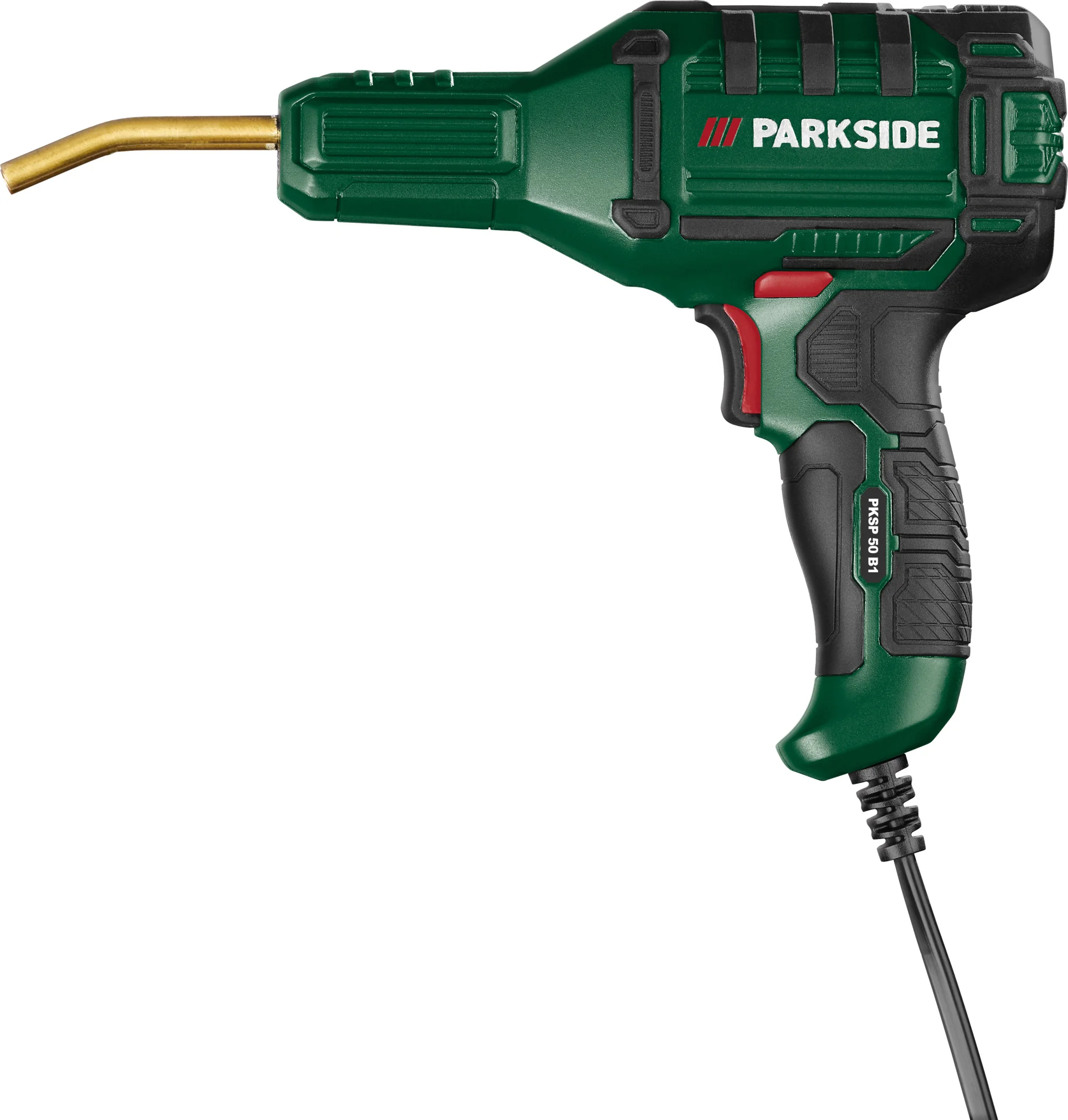 PARKSIDE Laspistool voor kunststof