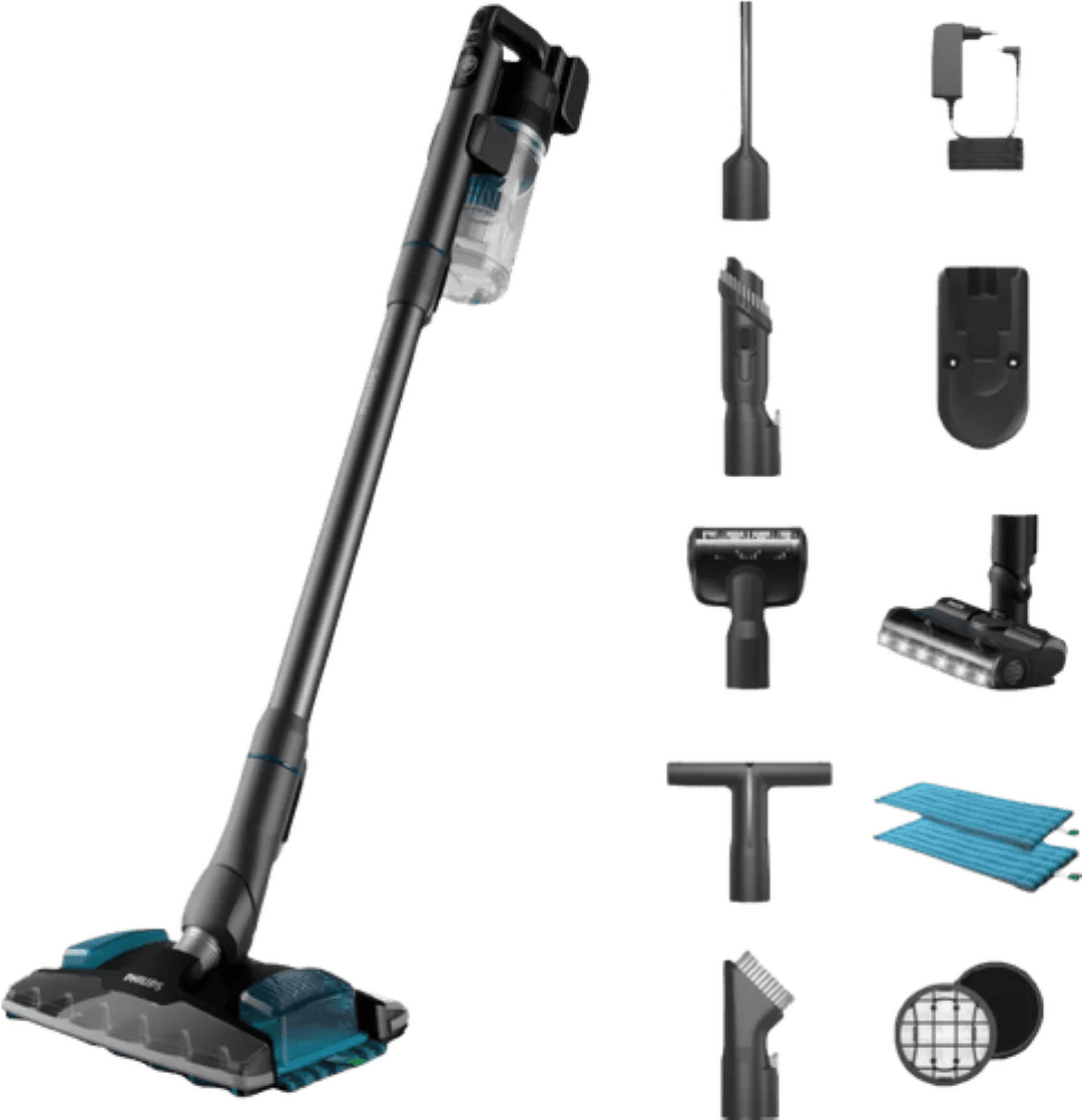 Philips 8000 Series Aqua Plus XC8057/01