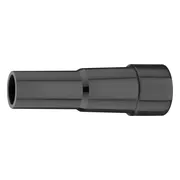 DeWALT DWV9110 Airlock stofafzuigsysteem getrapte rubberen adapter