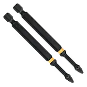 DeWALT DT70566T Extreme Impact Torsion Schroefbits PZ2 85mm VE=2