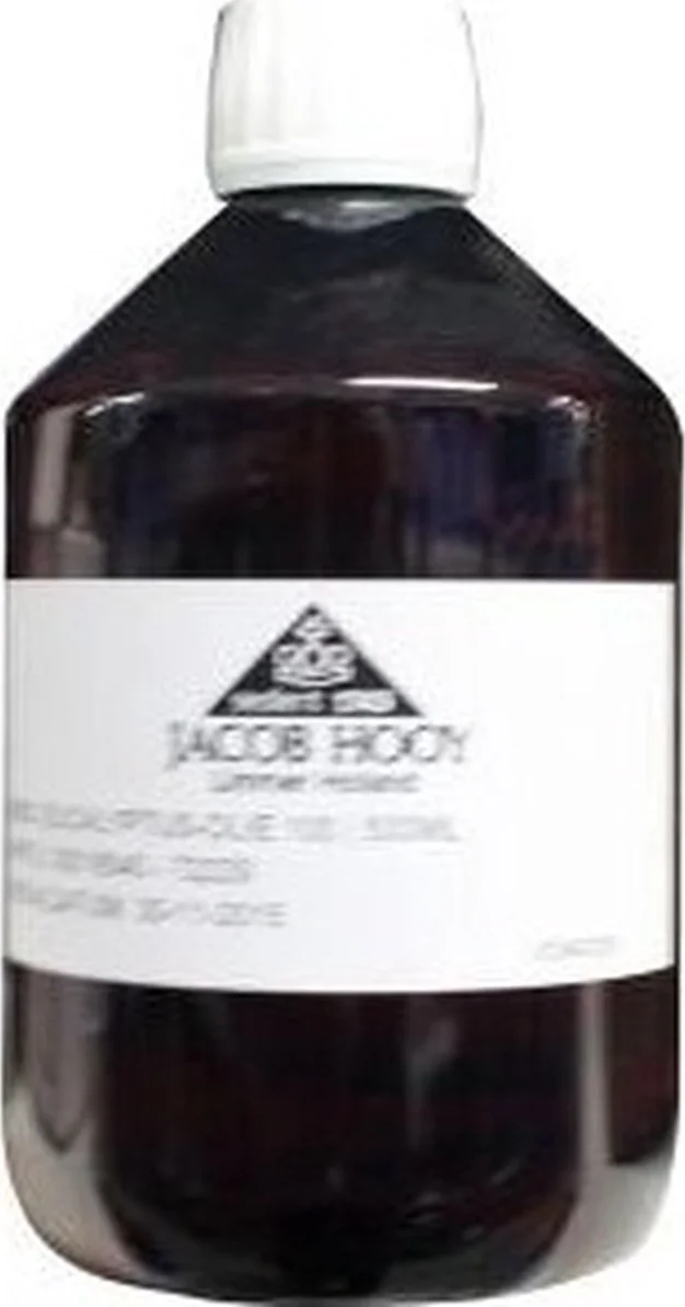 Jacob Hooy Essentiële Olie Eucalyptus 500ML