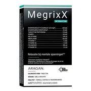 ixX MegrixX Tabletten 60TB