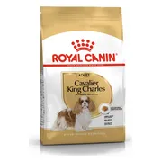 6x Royal Canin Hondenvoer Droog Cavalier KC Adult 1,5 kg