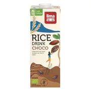 Lima Rice Drink Choco 1LT
