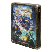 Lords of Waterdeep Scoundrels of Skullport