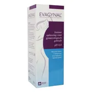 Evagynal Vaginale Oplossing 100ML