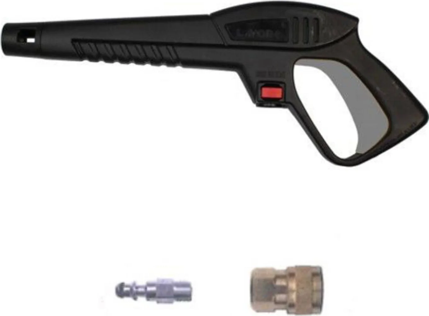Lavor 6.001.0087 Pistool Geschikt voor merk Einhell, Parkside 1 stuk(s)