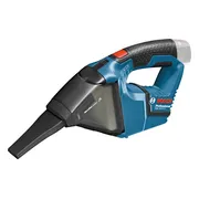 Bosch Professional GAS 12V Accu Stofzuiger 12V Li-ion Basic Body - 06019E3000