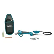 Makita DUP180Z Accu snoeischaar LXT 18V Basic Body