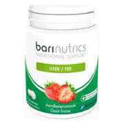 Metagenics BariNutrics IJzer Kauwtabletten 90TB