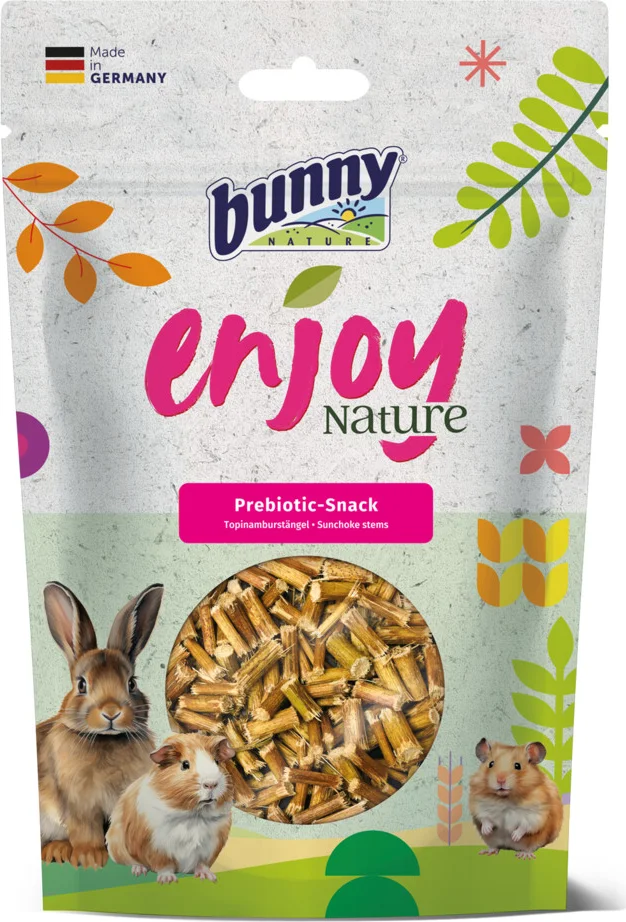 Bunny Nature Enjoy Nature Prebiotic 35 gr