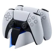 Oplaadstation geschikt voor Playstation 5 | Geschikt voor Sony PS5 | Dual charge | LED Indicatie | Charging station