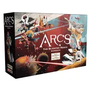 Arcs The Blighted Reach Expansion