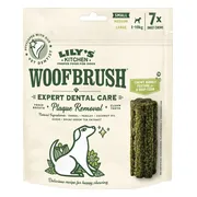 Lily's Kitchen Hondensnack Woofbrush S 7x22 gr