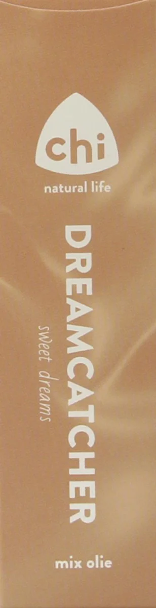 Chi Natural Life Dreamcatcher Mix Olie 10ML