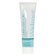 Louis Widmer Carbamide Crème 100 ML