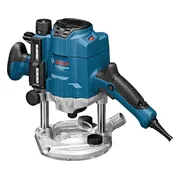 Bosch Professional GOF 1250 CE Bovenfrees 1250W in L-BOXX - 0601626001